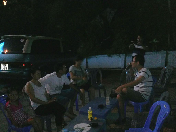 S.O.S - Cafe, off chai nhanh gọn không hẹn trước