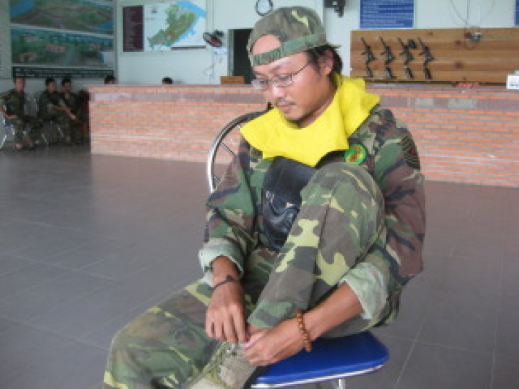 "Nhóm lữa" đây.....mọi người vào thổi lữa giúp em nhé.....he he he