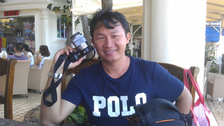 S.O.S - Cafe, off chai nhanh gọn không hẹn trước