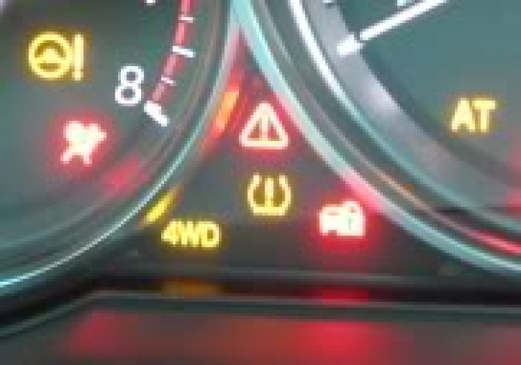 Cảm nhận về Mazda CX5 2013 Cảm nhận về Mazda CX5 2013