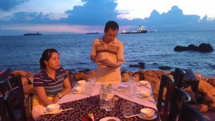 S.O.S - Cafe, off chai nhanh gọn không hẹn trước