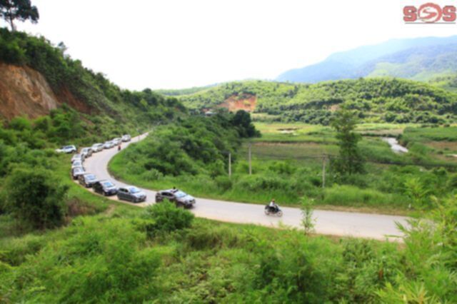 [S.O.S]  HÌNH ẢNH Buôn Ma Thuột- ẤN TƯỢNG ĐẤT CAO NGUYÊN