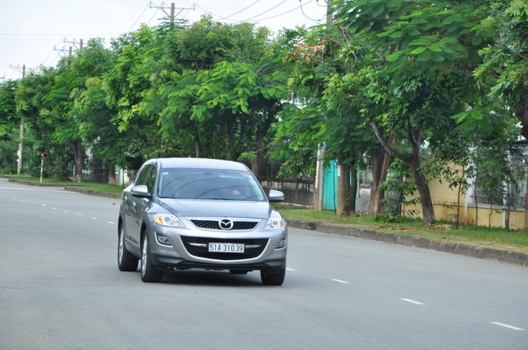 Hình ảnh chuyến đi Long Hải 18-19/08/2012