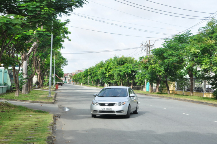 Hình ảnh chuyến đi Long Hải 18-19/08/2012