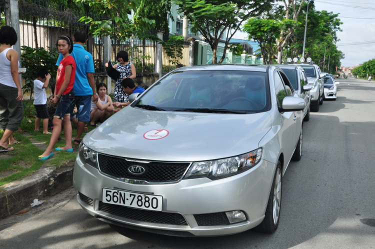 Hình ảnh chuyến đi Long Hải 18-19/08/2012