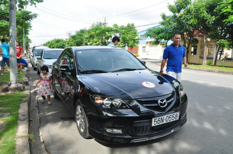 Hình ảnh chuyến đi Long Hải 18-19/08/2012