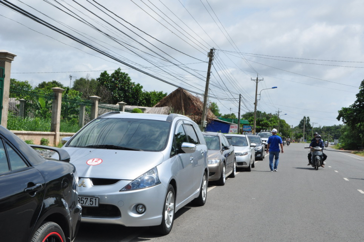 Hình ảnh chuyến đi Long Hải 18-19/08/2012