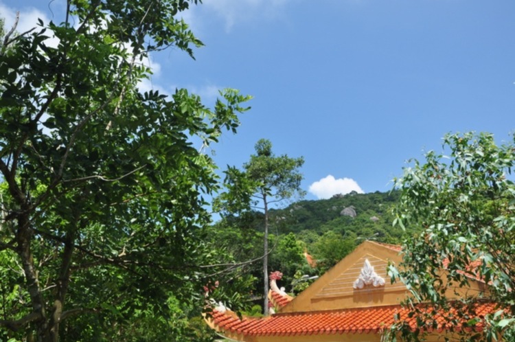 Hình ảnh chuyến đi Long Hải 18-19/08/2012