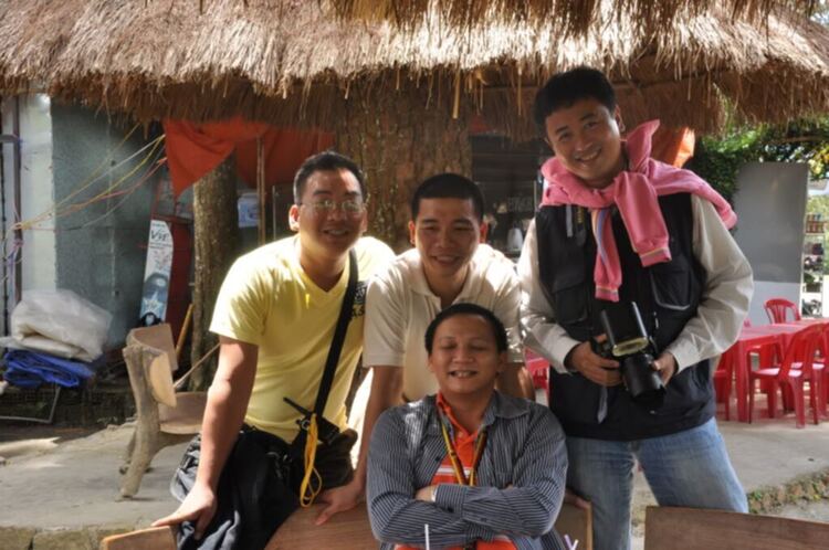 OS.XNL - Hình ảnh trang 1 và 11 -Hành trình SAPHIR Dalat Hotel - Summer Aug 2012 OS.XNL - Hình ảnh trang 1 và 11 -Hành trình SAPHIR Dalat Hotel - Summer Aug 2012