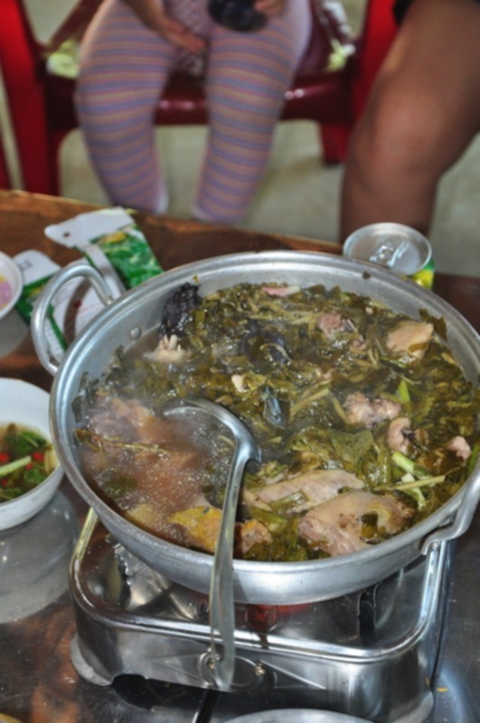 Hình ảnh chuyến đi Long Hải 18-19/08/2012