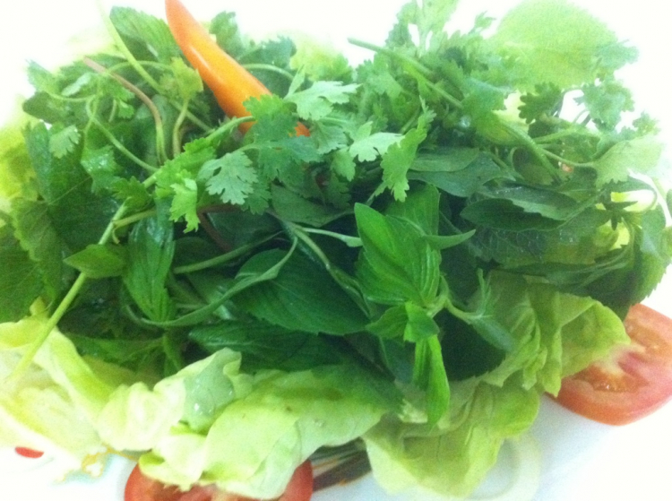 Ăn vặt ở Sài Gòn, làm sao cho "đã"?