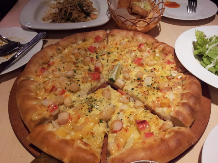 S.O.S - Cafe, off chai nhanh gọn không hẹn trước