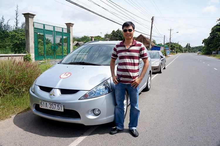 Hình ảnh chuyến đi Long Hải 18-19/08/2012