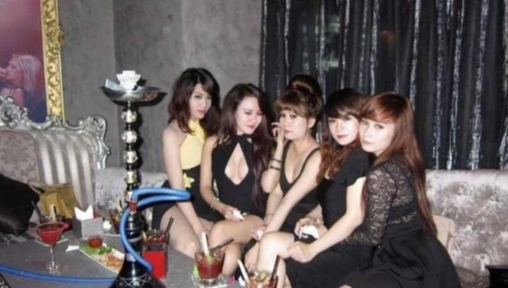 NGOINHAXANH và NHỮNG NGƯỜI BẠN