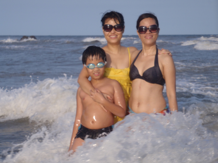 Hình ảnh chuyến đi Long Hải 18-19/08/2012 Hình ảnh chuyến đi Long Hải 18-19/08/2012