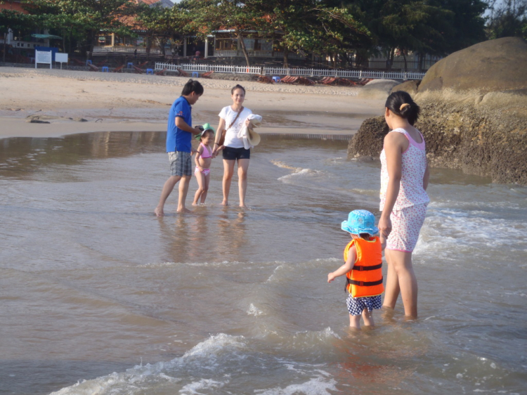 Hình ảnh chuyến đi Long Hải 18-19/08/2012 Hình ảnh chuyến đi Long Hải 18-19/08/2012
