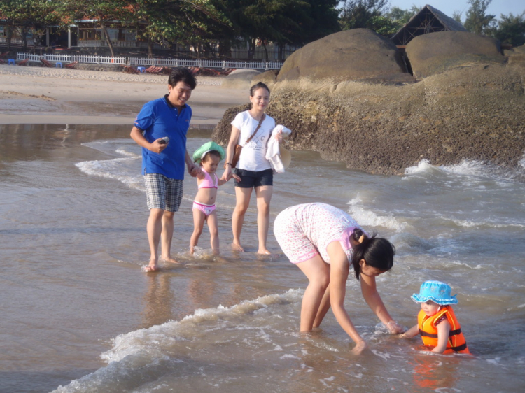 Hình ảnh chuyến đi Long Hải 18-19/08/2012 Hình ảnh chuyến đi Long Hải 18-19/08/2012