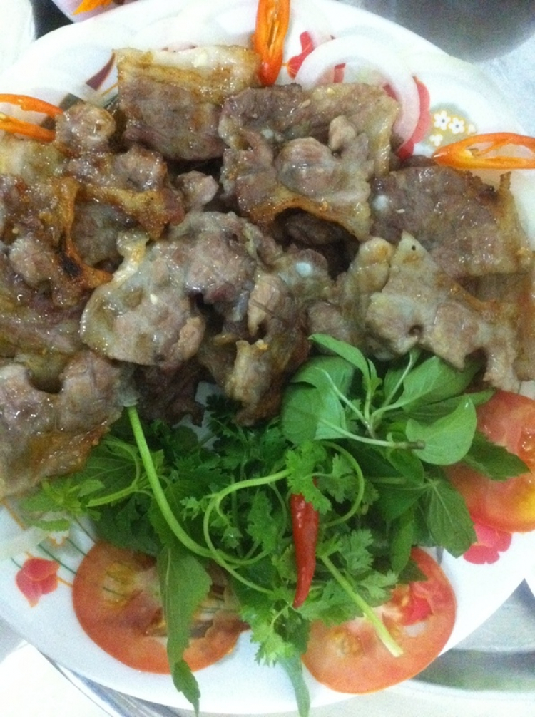 Ăn vặt ở Sài Gòn, làm sao cho "đã"?