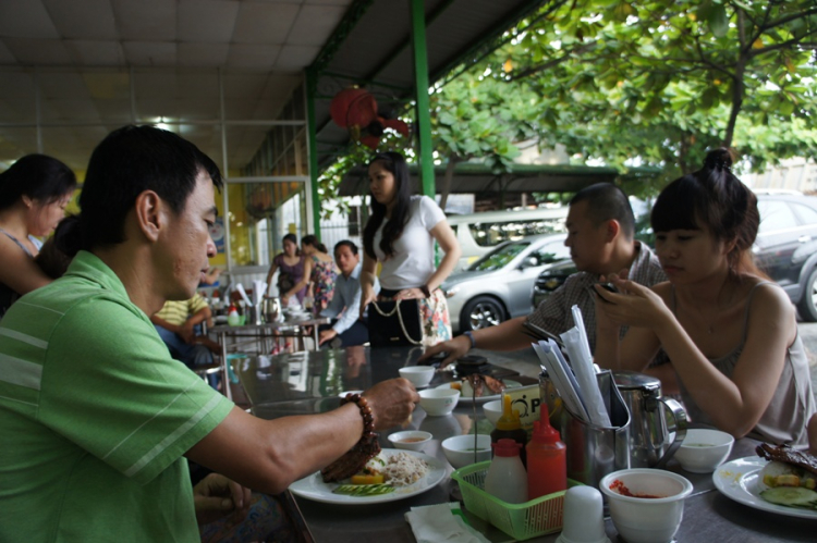 Hình ảnh Đại Hội Quần Hùng lần 4 của OSFC tại Đà Lạt và Mũi Né