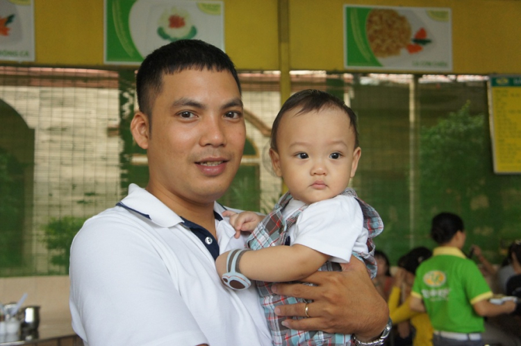 Hình ảnh Đại Hội Quần Hùng lần 4 của OSFC tại Đà Lạt và Mũi Né Hình ảnh Đại Hội Quần Hùng lần 4 của OSFC tại Đà Lạt và Mũi Né