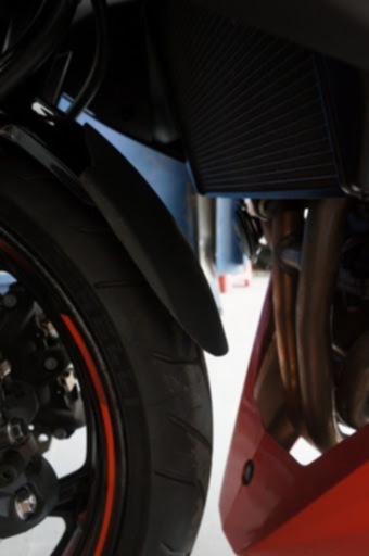 OS NAKED TEAM "RIDE WITH A PASSION!"  –  [GIA ĐÌNH PKL]