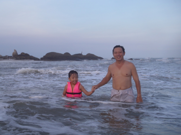 Hình ảnh chuyến đi Long Hải 18-19/08/2012 Hình ảnh chuyến đi Long Hải 18-19/08/2012