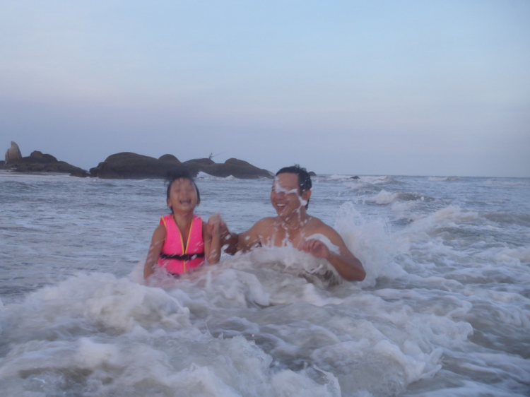 Hình ảnh chuyến đi Long Hải 18-19/08/2012 Hình ảnh chuyến đi Long Hải 18-19/08/2012