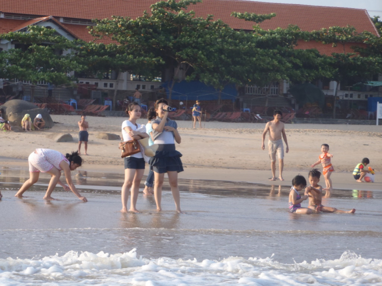 Hình ảnh chuyến đi Long Hải 18-19/08/2012 Hình ảnh chuyến đi Long Hải 18-19/08/2012