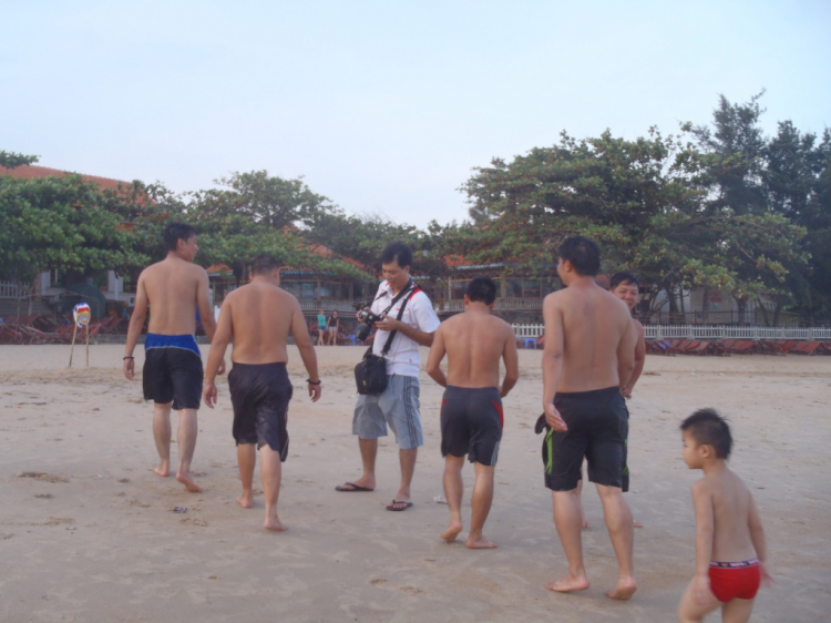 Hình ảnh chuyến đi Long Hải 18-19/08/2012 Hình ảnh chuyến đi Long Hải 18-19/08/2012