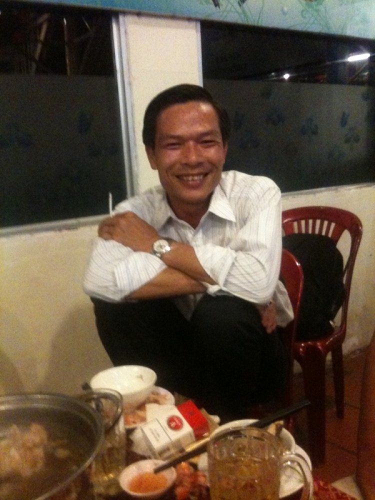 Mời Off tổng kết 3 Miền 2012 Mời Off tổng kết 3 Miền 2012