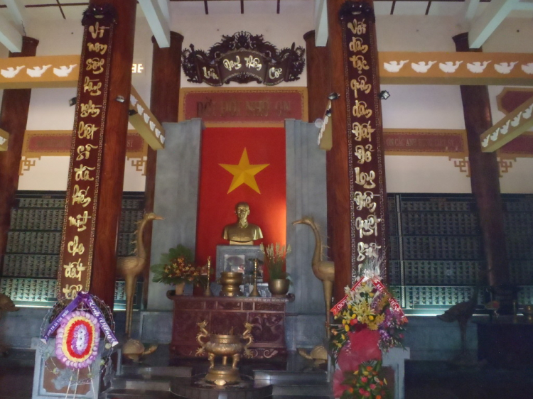 Hình ảnh chuyến đi Long Hải 18-19/08/2012 Hình ảnh chuyến đi Long Hải 18-19/08/2012