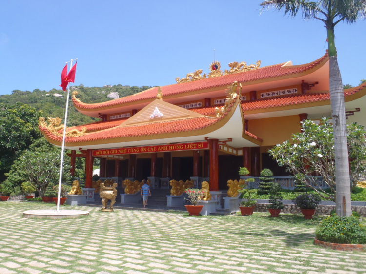 Hình ảnh chuyến đi Long Hải 18-19/08/2012 Hình ảnh chuyến đi Long Hải 18-19/08/2012