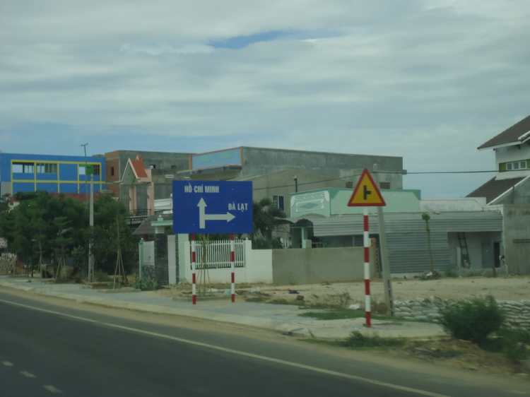 Sài Gòn - Quảng Trị (22/7-01/8/2012) Sài Gòn - Quảng Trị (22/7-01/8/2012)