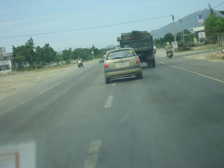 Sài Gòn - Quảng Trị (22/7-01/8/2012) Sài Gòn - Quảng Trị (22/7-01/8/2012)
