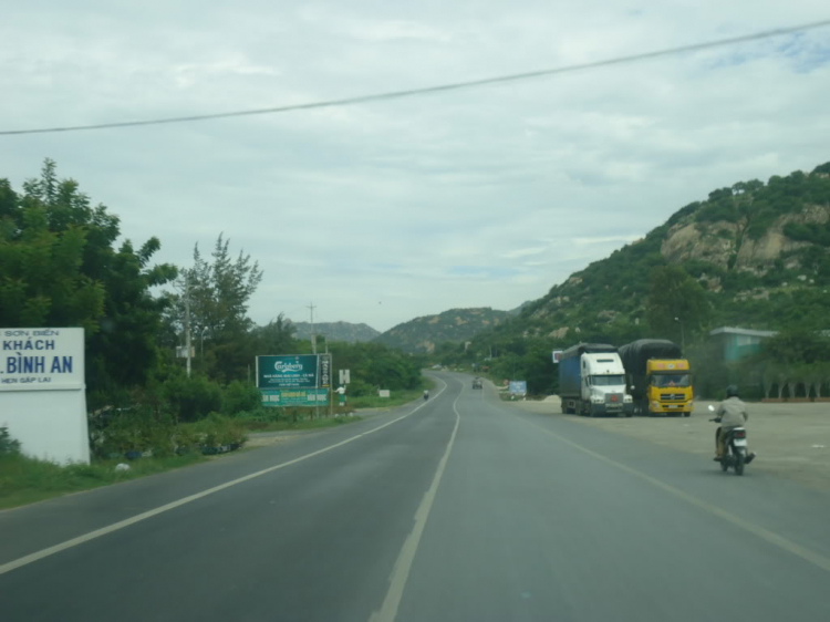Sài Gòn - Quảng Trị (22/7-01/8/2012) Sài Gòn - Quảng Trị (22/7-01/8/2012)