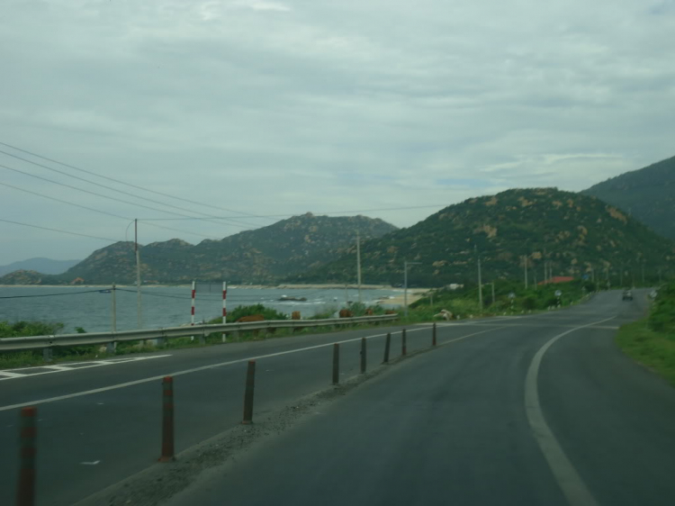 Sài Gòn - Quảng Trị (22/7-01/8/2012) Sài Gòn - Quảng Trị (22/7-01/8/2012)