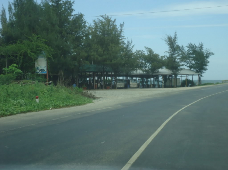 Sài Gòn - Quảng Trị (22/7-01/8/2012) Sài Gòn - Quảng Trị (22/7-01/8/2012)