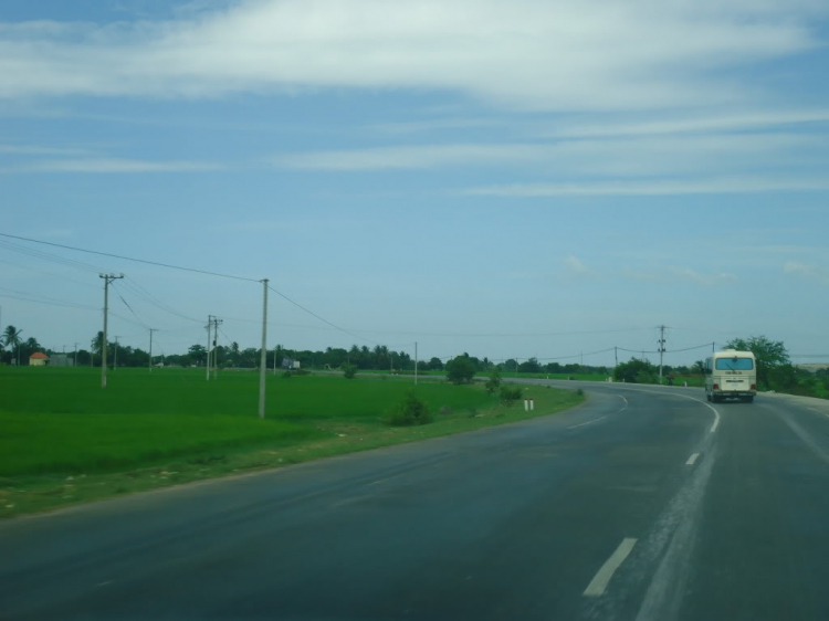 Sài Gòn - Quảng Trị (22/7-01/8/2012) Sài Gòn - Quảng Trị (22/7-01/8/2012)