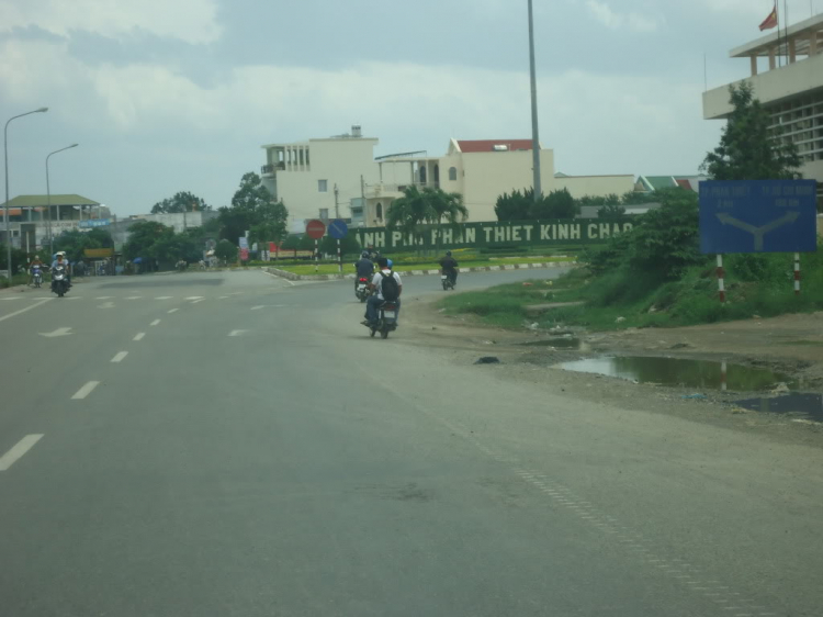 Sài Gòn - Quảng Trị (22/7-01/8/2012) Sài Gòn - Quảng Trị (22/7-01/8/2012)