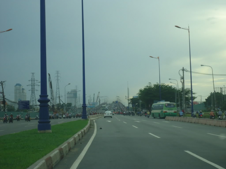 Sài Gòn - Quảng Trị (22/7-01/8/2012) Sài Gòn - Quảng Trị (22/7-01/8/2012)