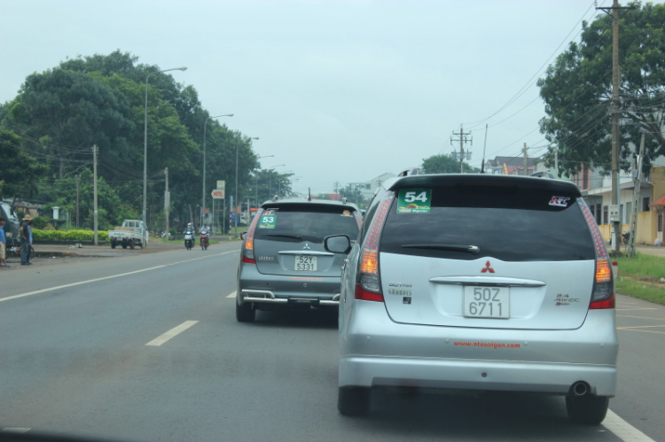 [ MFC Caravan ] Chương Trình và Cống Phẩm