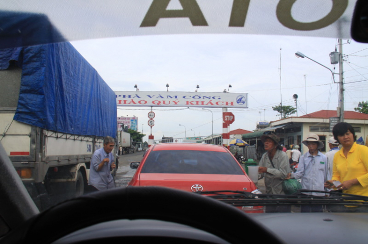 Matiz: chân ngắn trên đường dài! Festival Đà Lạt 2013.(p204)