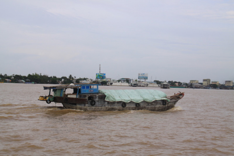 Matiz: chân ngắn trên đường dài! Festival Đà Lạt 2013.(p204)