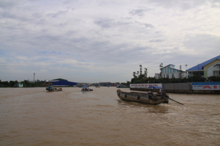 Matiz: chân ngắn trên đường dài! Festival Đà Lạt 2013.(p204)