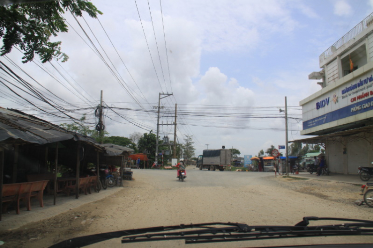 Matiz: chân ngắn trên đường dài! Festival Đà Lạt 2013.(p204)