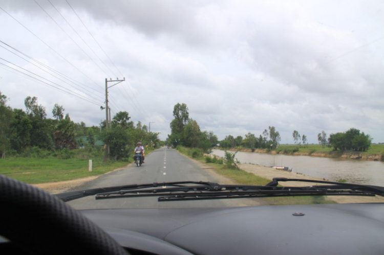 Matiz: chân ngắn trên đường dài! Festival Đà Lạt 2013.(p204)