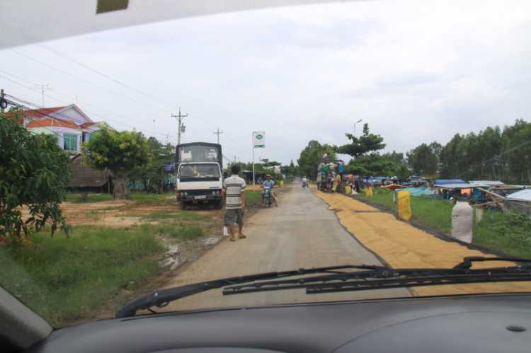 Matiz: chân ngắn trên đường dài! Festival Đà Lạt 2013.(p204)