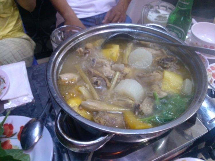 S.O.S - Cafe, off chai nhanh gọn không hẹn trước