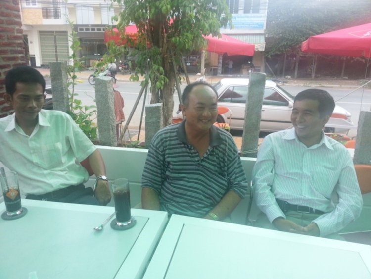 Hành Hương CHÂU ĐỐC Hành Hương CHÂU ĐỐC