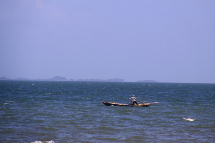 Matiz: chân ngắn trên đường dài! Festival Đà Lạt 2013.(p204)